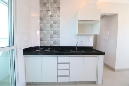 Apartamento para alugar com 40m², 2 quartos e 1 vagaCozinha