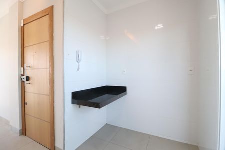 Apartamento para alugar com 40m², 2 quartos e 1 vagaCozinha