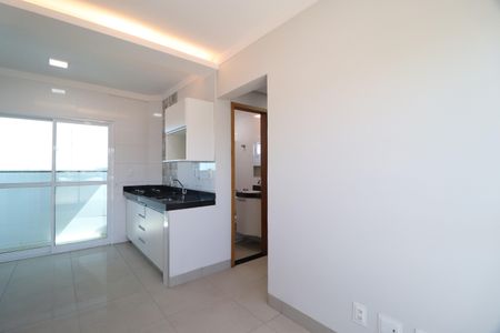 Apartamento para alugar com 40m², 2 quartos e 1 vagaSala