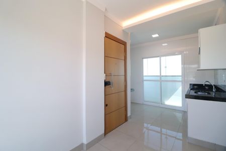 Apartamento para alugar com 40m², 2 quartos e 1 vagaSala