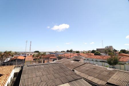 Apartamento para alugar com 40m², 2 quartos e 1 vagaVista da Suíte