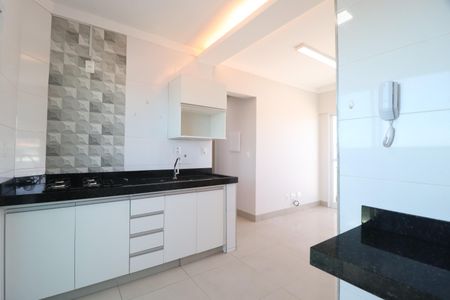 Apartamento para alugar com 40m², 2 quartos e 1 vagaCozinha