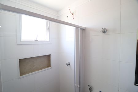 Apartamento para alugar com 40m², 2 quartos e 1 vagaBanheiro da Suíte 