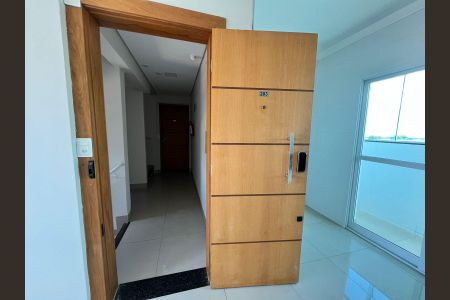 Apartamento para alugar com 2 quartos, 40m² em Umuarama, Uberlândia