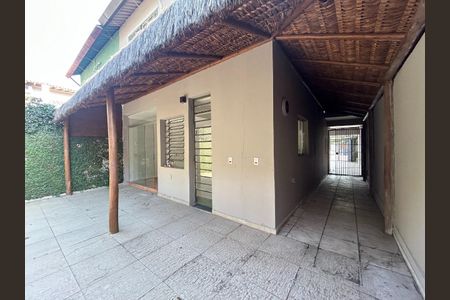 Casa à venda com 174m², 3 quartos e 3 vagas