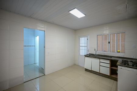 Casa à venda com 120m², 2 quartos e 1 vagaCozinha