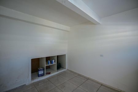 Casa à venda com 120m², 2 quartos e 1 vagaQuarto de Serviço