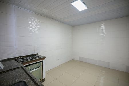 Casa à venda com 120m², 2 quartos e 1 vagaCozinha