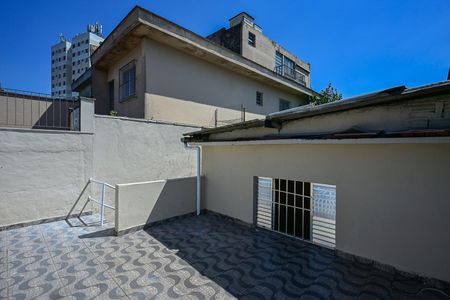 Casa à venda com 120m², 2 quartos e 1 vagaTerraço