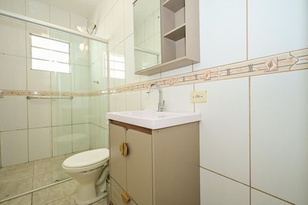 Casa à venda com 120m², 2 quartos e 1 vagaBanheiro