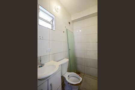 Casa à venda com 120m², 2 quartos e 1 vagaBanheiro de Serviço