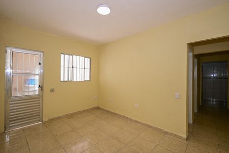Casa à venda com 120m², 2 quartos e 1 vagaSala
