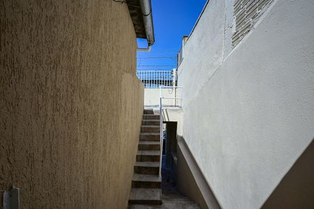 Casa à venda com 120m², 2 quartos e 1 vagaAcesso para o Terraço