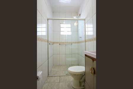 Casa à venda com 120m², 2 quartos e 1 vagaBanheiro