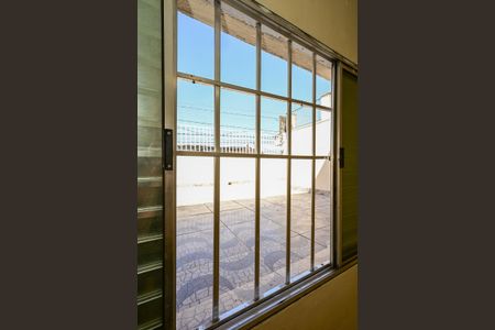 Vista do Quarto 1 de casa à venda com 2 quartos, 120m² em Jardim Piracuama, São Paulo