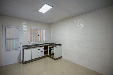 Casa à venda com 120m², 2 quartos e 1 vagaCozinha