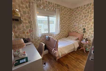 Apartamento à venda com 138m², 3 quartos e 3 vagas Apartamento à venda com 138m², 3 quartos e 3 vagasQuarto 2
