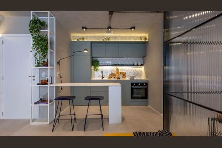 Apartamento à venda com 2 quartos, 69m² em Sumaré, São Paulo