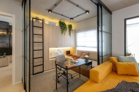 Apartamento à venda com 2 quartos, 69m² em Sumaré, São Paulo