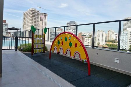 Apartamento à venda com 2 quartos, 69m² em Sumaré, São Paulo