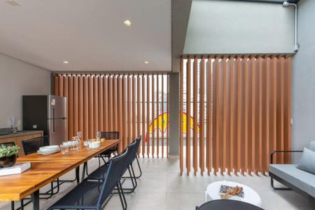 Apartamento à venda com 2 quartos, 69m² em Sumaré, São Paulo