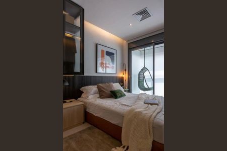 Apartamento à venda com 2 quartos, 69m² em Sumaré, São Paulo