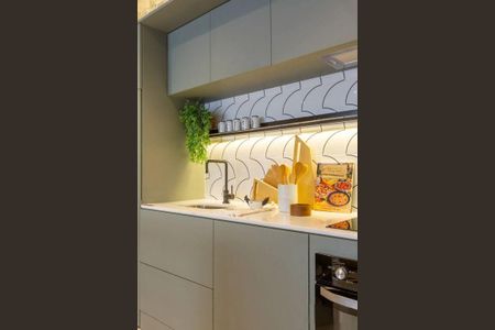 Apartamento à venda com 2 quartos, 69m² em Sumaré, São Paulo
