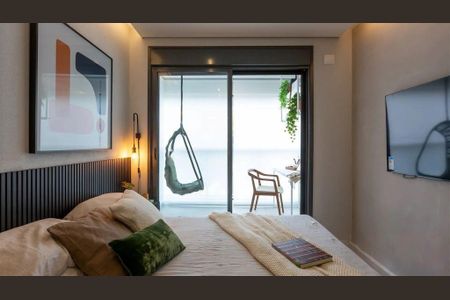 Apartamento à venda com 2 quartos, 69m² em Sumaré, São Paulo