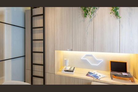 Apartamento à venda com 2 quartos, 69m² em Sumaré, São Paulo