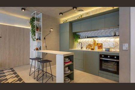 Apartamento à venda com 2 quartos, 69m² em Sumaré, São Paulo