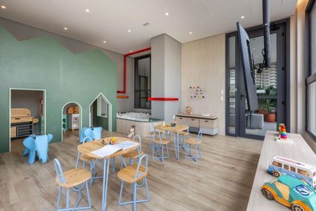 Apartamento à venda com 2 quartos, 69m² em Sumaré, São Paulo