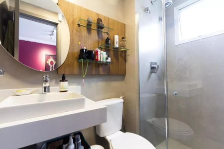 Foto 20 de apartamento para alugar com 2 quartos, 56m² em Itaim Bibi, São Paulo