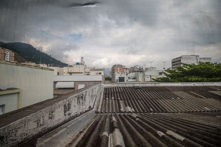 Apartamento à venda com 80m², 2 quartos e 2 vagasQuarto 1 Vista