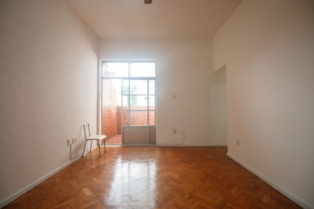 Sala de apartamento à venda com 2 quartos, 80m² em Tijuca, Rio de Janeiro
