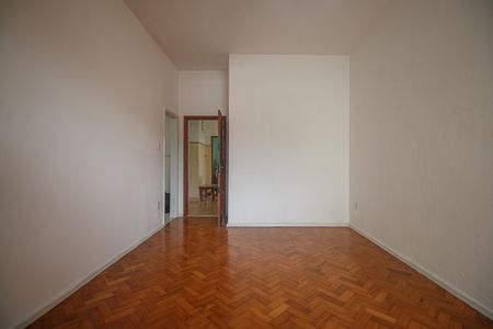 Sala de apartamento à venda com 2 quartos, 80m² em Tijuca, Rio de Janeiro