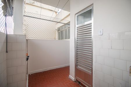 Apartamento à venda com 80m², 2 quartos e 2 vagasÁrea de Serviço