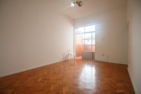 Sala de apartamento à venda com 2 quartos, 80m² em Tijuca, Rio de Janeiro