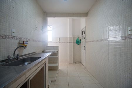 Apartamento à venda com 80m², 2 quartos e 2 vagasCozinha