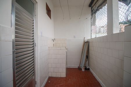 Apartamento à venda com 80m², 2 quartos e 2 vagasÁrea de Serviço