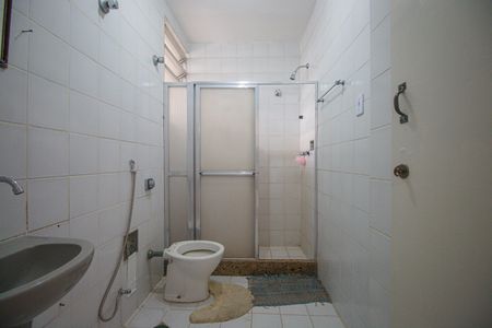 Apartamento à venda com 80m², 2 quartos e 2 vagasBanheiro