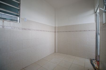 Apartamento à venda com 80m², 2 quartos e 2 vagasÁrea de Serviço