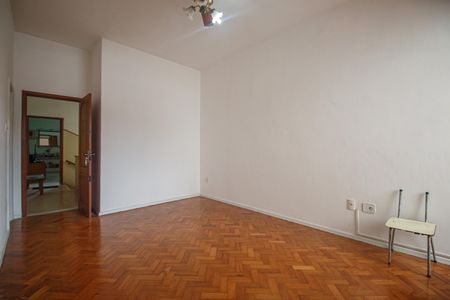 Sala de apartamento à venda com 2 quartos, 80m² em Tijuca, Rio de Janeiro