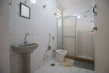 Apartamento à venda com 80m², 2 quartos e 2 vagasBanheiro