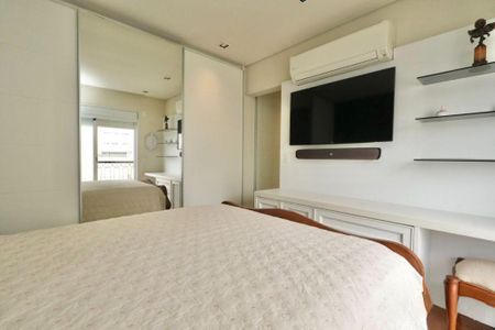 Apartamento à venda com 4 quartos, 192m² em Perdizes, São Paulo