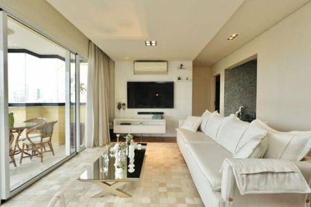 Apartamento à venda com 4 quartos, 192m² em Perdizes, São Paulo