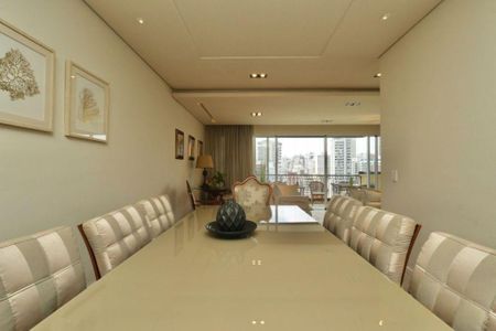 Apartamento à venda com 4 quartos, 192m² em Perdizes, São Paulo