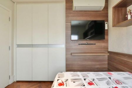 Apartamento à venda com 4 quartos, 192m² em Perdizes, São Paulo