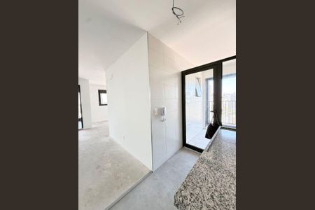Apartamento para alugar com 2 quartos, 62m² em Pompeia, São Paulo