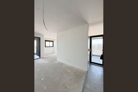 Apartamento para alugar com 2 quartos, 62m² em Pompeia, São Paulo