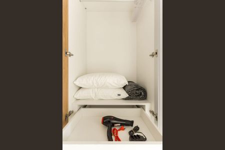 Apartamento à venda com 1 quarto, 22m² em Jardim Paulista, São Paulo